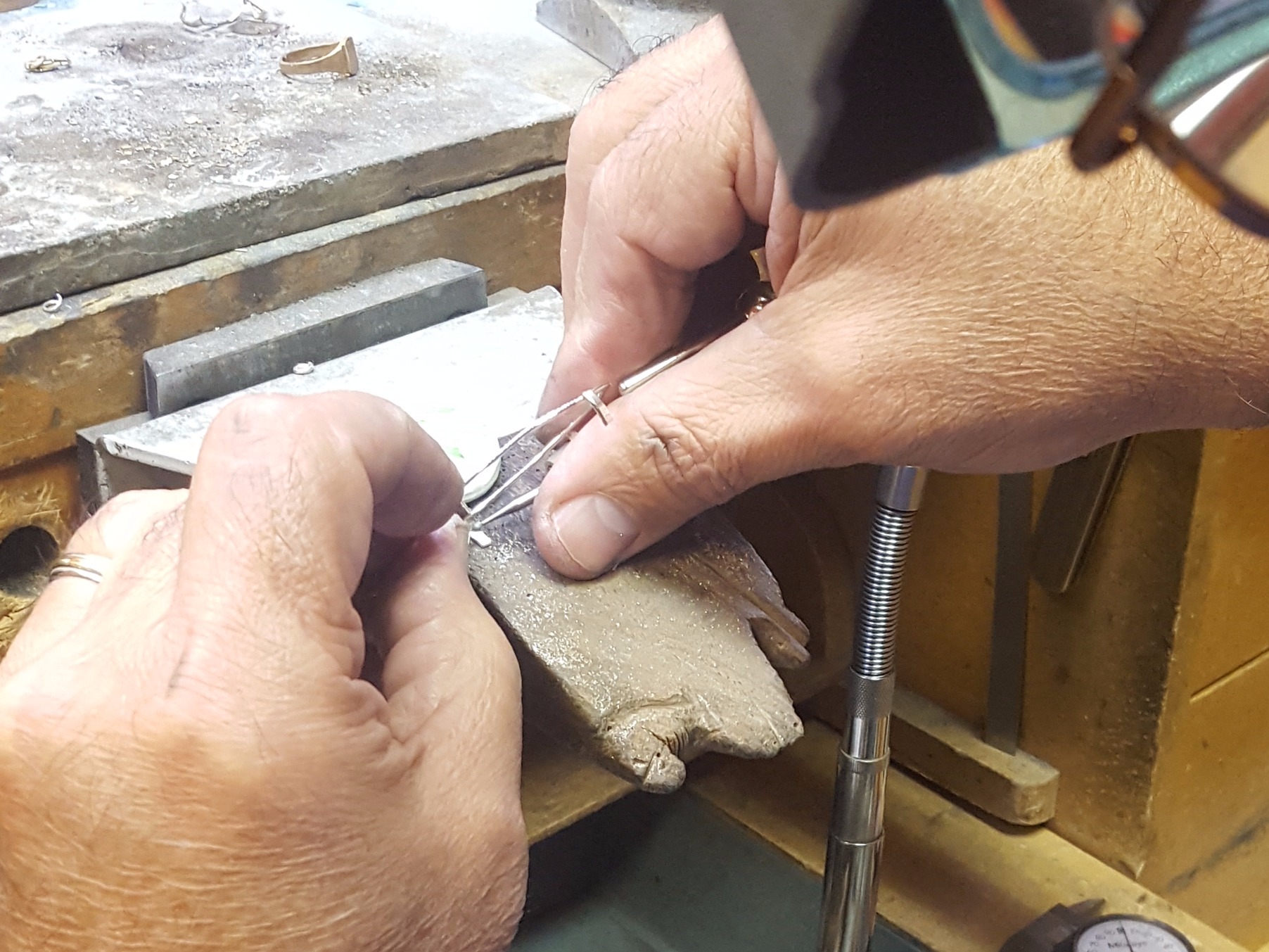 Jewelers, Jewelry Sales & Repair Virginia Beach, VA Nunez Fine Jewelers