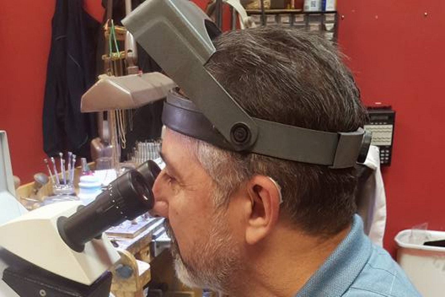 Custom Jewelry Design Virginia Beach, VA Nunez Fine Jewelers