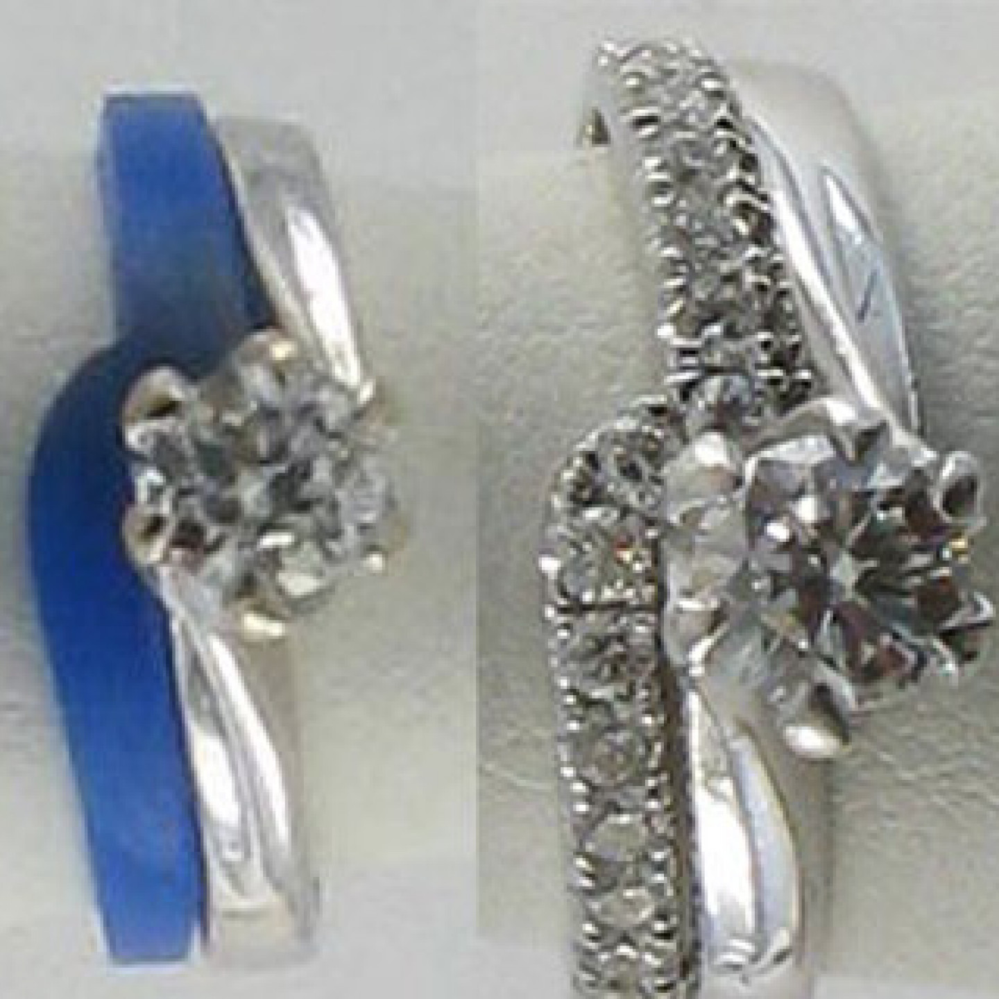 Custom Jewelry Design Virginia Beach, VA Nunez Fine Jewelers